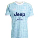 Nogometni Dresovi Juventus Gostujući 2025-26 Kratkih Rukava